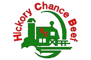 Hickory Chance Beef