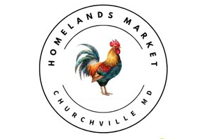 Homeland Market