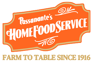 Passanantes Home Food Services