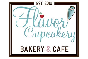 Flavor Cupcakery Bakery and Cafe