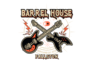Barrel House Fallston