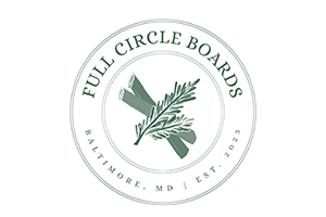 Full Circle Boards