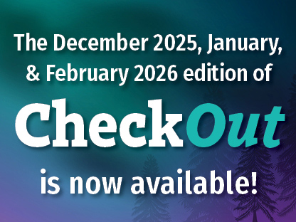 CheckOut December-January-February