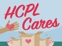 HCPL Cares Giving Program