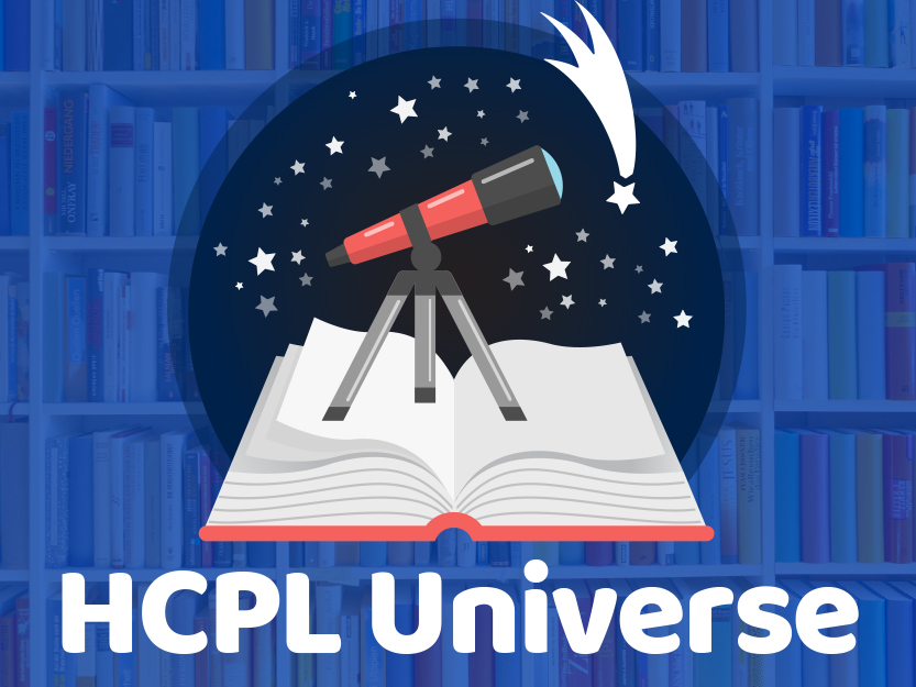 HCPL Universe (virtual programs)