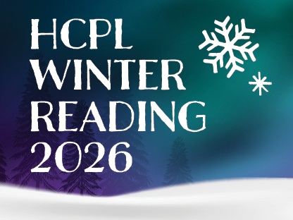 Winter Reading 2026