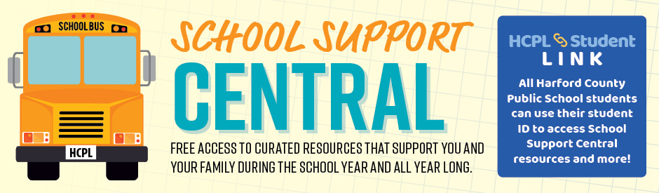 School Support Central